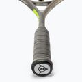 Squashová raketa Dunlop Sq Blackstorm Graphite 5 0 sivo-žltá 773360 3