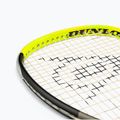 Squashová raketa Dunlop Sq Blackstorm Graphite 5 0 sivo-žltá 773360 6