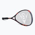 Squashová raketa Dunlop Apex Supreme sq. čierna 77344US 2