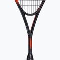 Squashová raketa Dunlop Apex Supreme sq. čierna 77344US 5