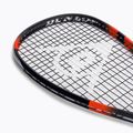 Squashová raketa Dunlop Apex Supreme sq. čierna 77344US 6