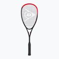 Dunlop Blackstorm Carbon sq. squashová raketa čierna 77345US