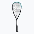 Dunlop Blackstorm Titanium Sls 135 sq. squashová raketa čierna 773408US