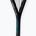 Dunlop Blackstorm Titanium Sls 135 sq. squashová raketa čierna 773408US 5