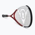 Squashová raketa Dunlop Tristorm Elite red 2
