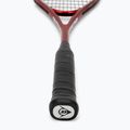 Squashová raketa Dunlop Tristorm Elite red 3