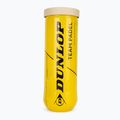 Padelové loptičky Dunlop Team Padel 3pcs