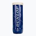 Padelové loptičky Dunlop Fort Padel 3pcs