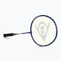 Dunlop Nitro-Star SSX 1.0 bedmintonový set modrá/žltá 13015319 3