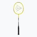 Dunlop Nitro-Star SSX 1.0 4 Player bedmintonový set modrá/žltá 13015340 2