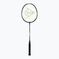 Dunlop Nitro-Star SSX 1.0 4 Player bedmintonový set modrá/žltá 13015340 3
