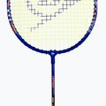 Dunlop Nitro-Star SSX 1.0 4 Player bedmintonový set modrá/žltá 13015340 6