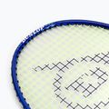 Dunlop Nitro-Star SSX 1.0 4 Player bedmintonový set modrá/žltá 13015340 7