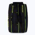 Tenisová taška Dunlop SX Performance 12RKT Thermo 80 l čierna 102951 5