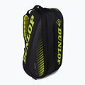 Tenisová taška Dunlop SX Performance 8RKT Thermo 60 l čierna 102951 2