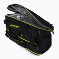 Tenisová taška Dunlop SX Performance 8RKT Thermo 60 l čierna 102951 6