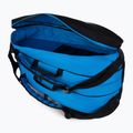 Tenisová taška Dunlop FX Performance 12RKT Thermo 80 l black/blue 103040 6