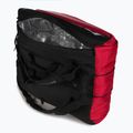 Tenisová taška Dunlop CX Performance 8RKT Thermo 65 l black/red 103127 6