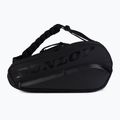 Tenisová taška Dunlop CX Performance 8RKT Thermo 65 l čierna 103127