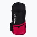 Tenisový batoh Dunlop CX Performance Long 45 l black/red 103127