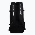 Tenisový batoh Dunlop CX Performance Long 45 l black/red 103127 3