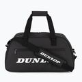 Tenisová taška Dunlop Pro Duffle Bag black/black