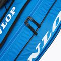 Tenisová taška Dunlop FX-Club 10 RKT black/blue 9