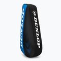 Tenisová taška Dunlop FX-Club 3 RKT black/black 3