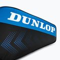 Tenisová taška Dunlop FX-Club 3 RKT black/black 9