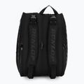 Taška na padel Dunlop Padel Elite black/black 6