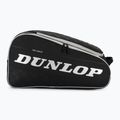 Taška na padel Dunlop Padel Pro Series black/silver 2