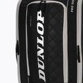 Taška na padel Dunlop Padel Pro Series black/silver 8