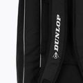 Taška na padel Dunlop Padel Pro Series black/silver 11