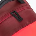 Tenisový batoh Dunlop SX-Club red/black/red 5