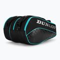 Taška na padel Dunlop Padel Elite black/petrol 4