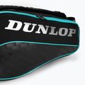 Taška na padel Dunlop Padel Elite black/petrol 7