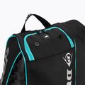 Taška na padel Dunlop Padel Elite black/petrol 10