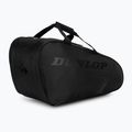 Taška na padel Dunlop Padel Club black/black 4