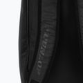 Taška na padel Dunlop Padel Club black/black 8