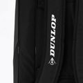 Taška na padel Dunlop Padel FX Team black/cyan/gun metal 8