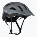 Cyklistická prilba Bollé Adapt grey matte