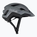 Cyklistická prilba Bollé Adapt grey matte 4