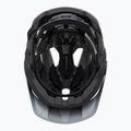 Cyklistická prilba Bollé Adapt grey matte 5