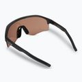 Fotochromatické slnečné okuliare Bollé Lightshifter XL black frost/phantom brown red 2