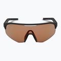 Fotochromatické slnečné okuliare Bollé Lightshifter XL black frost/phantom brown red 3