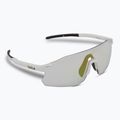 Slnečné okuliare Bollé Icarus white matte/phantom clear green photochromic