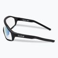 Slnečné okuliare Bollé Shifter black matte/phantom clear green photochromic 4