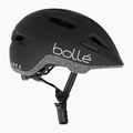 Cyklistická prilba Bollé Eco Stance čierna matná 4