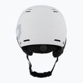 Lyžiarska prilba Bollé Might Visor off white matte/brown gun 4
