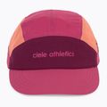 Šiltovka Ciele Athletics FSTCap SC Field Iconic SL mulberry bocasana 2